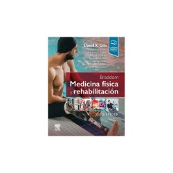 Cifu - Medicina física y rehabilitación 6Ed - Elsevier