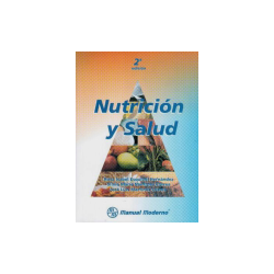 Esquivel - Nutrición y salud 2Ed. - Manual Moderno