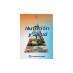 Esquivel - Nutrición y salud 2Ed. - Manual Moderno