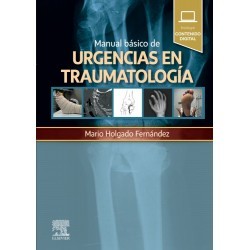 Holgado - Urgencias en traumatología - Elsevier