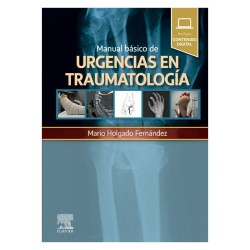 Holgado - Urgencias en traumatología - Elsevier