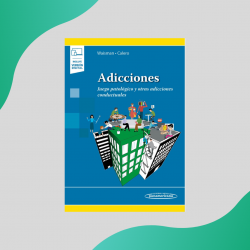 Waisman - Adicciones - Panamericana