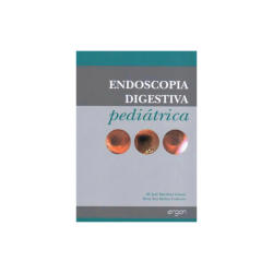 Martínez - Endoscopia digestiva pediátrica - Ergon 2010