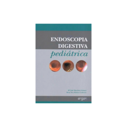 Martínez - Endoscopia digestiva pediátrica - Ergon 2010