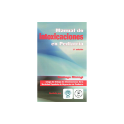 Mintegui - Manual de intoxicaciones en pediatría - Ergon