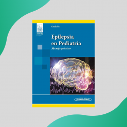 Caraballo - Epilepsia en pediatría - Panamericana