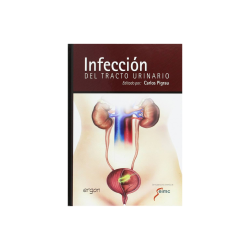 Pigrau - Infección del tracto urinario - Ergon
