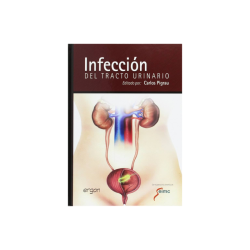 Pigrau - Infección del tracto urinario - Ergon