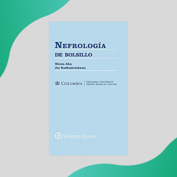 Ahn - Nefrología de bolsillo - Wolters Kluwer