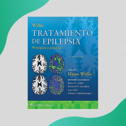Wyllie - Tratamiento de epilepsia 7Ed - Wolters Kluwer