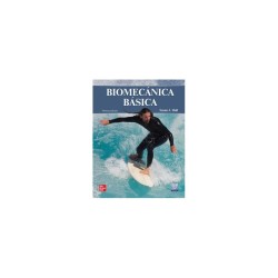 Hall - Biomecánica básica 9Ed.  - McGraw Hill
