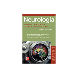 Kirshner - Neurología Primer contacto de Lange - McGraw Hill