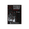Londoño - Metodología de la investigación epidemiológica 5Ed. - Manual Moderno