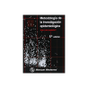 Londoño - Metodología de la investigación epidemiológica 5Ed. - Manual Moderno