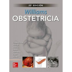 Cunningham - Obstetricia de Williams 25Ed - Mcgraw Hill