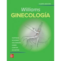 Hoffman - Willeams Ginecología 4Ed - Mcgraw Hill