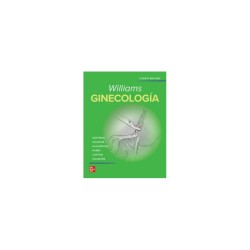 Hoffman - Willeams Ginecología 4Ed - Mcgraw Hill