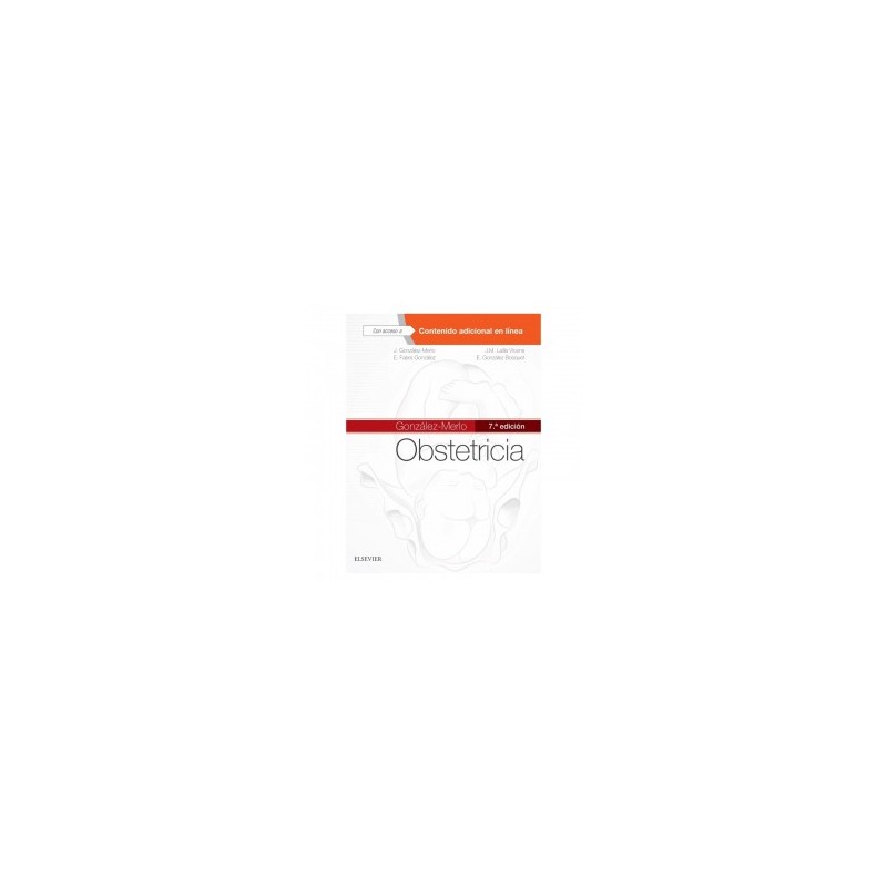 González Merlo - Obstetricia 7Ed - Elsevier