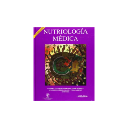 Fundalud - Nutriología médica 3Ed. - Panamericana 2008