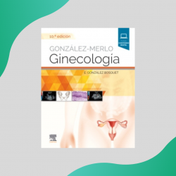 González - Ginecología 10Ed - Elsevier