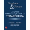 Goodman & Gilman - Bases farmacológicas de la terapéutica 13Ed - Mcgraw Hill