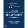 Goodman & Gilman - Bases farmacológicas de la terapéutica 13Ed - Mcgraw Hill