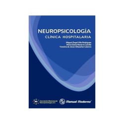 Villa - Neuropsiclogía - Manual Moderno