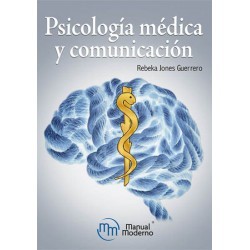 Jones - Psicología médica y comunicación - Manual Moderno