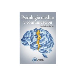 Jones - Psicología médica y comunicación - Manual Moderno
