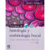 Chiego - Principios de histología y embriología bucal 5Ed - Elsevier