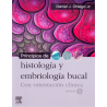 Chiego - Principios de histología y embriología bucal 5Ed - Elsevier