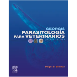 Bowman - Georgis Parasitología para veterinarios 9Ed. - Elsevier 2011