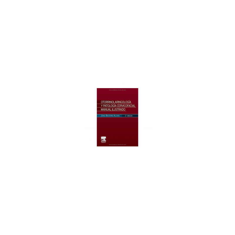 Basterra -Otorrinolaringología y patología - Elsevier