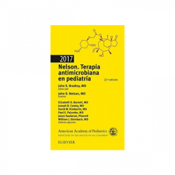 Bradley - Terapia antimicrobiana en pediatría - Elsevier
