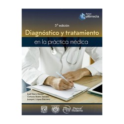 Narro - Diagnóstico y tratamiento 5Ed - Manual Moderno