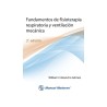 Cristancho - Fundamentos de fisioterapia respiratoria 3Ed - Manual Moderno