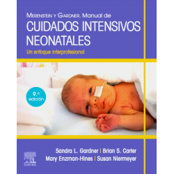 Gardner - Cuidados intensivos neonatales 9Ed - Elsevier