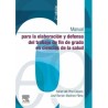 Pino - Manual para la elaboración y defensa del trabajo de fin de grado 2Ed - Elsevier 2022