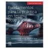DUNCAN - Fundamentos para  la práctica en terapia ocupacional 6Ed - Elsevier 2022