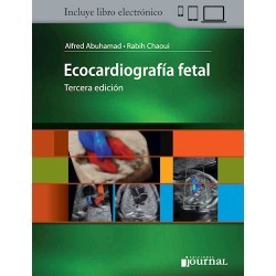Abuhamad - Ecocardiografía fetal 3Ed - Journal
