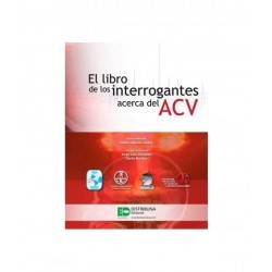 Godoy - El libro de los interrogantes acerca del ACV - Distribuna