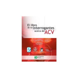 Godoy - El libro de los interrogantes acerca del ACV - Distribuna
