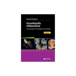 Ronderos - Ecocardiografía tridimensional - Journal