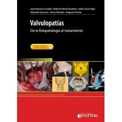 Casabe - Valvulopatías - Journal
