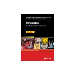 Casabe - Valvulopatías - Journal