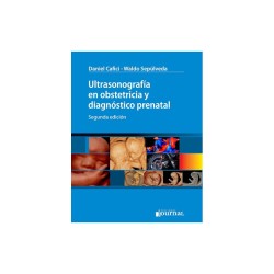 Cafici - Ultrasonido en obstetricia y diagnósticos prenatal - Journal