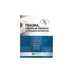 Rodríguez - Trauma, cirugía de urgencias - Distribuna