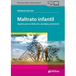 Garrote - Maltrato infantil - Journal