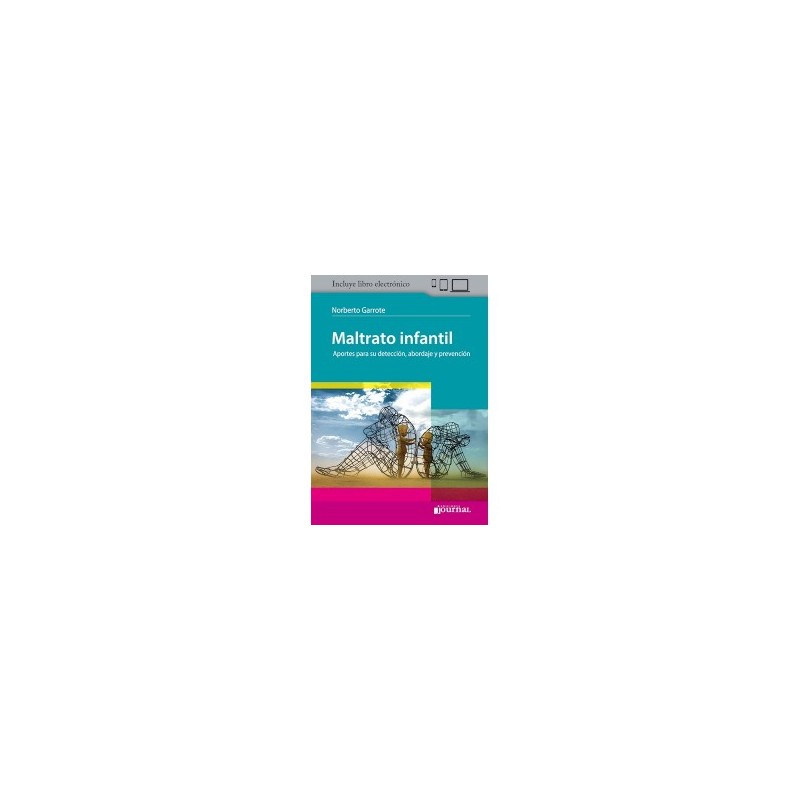 Garrote - Maltrato infantil - Journal