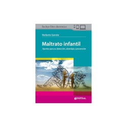 Garrote - Maltrato infantil - Journal